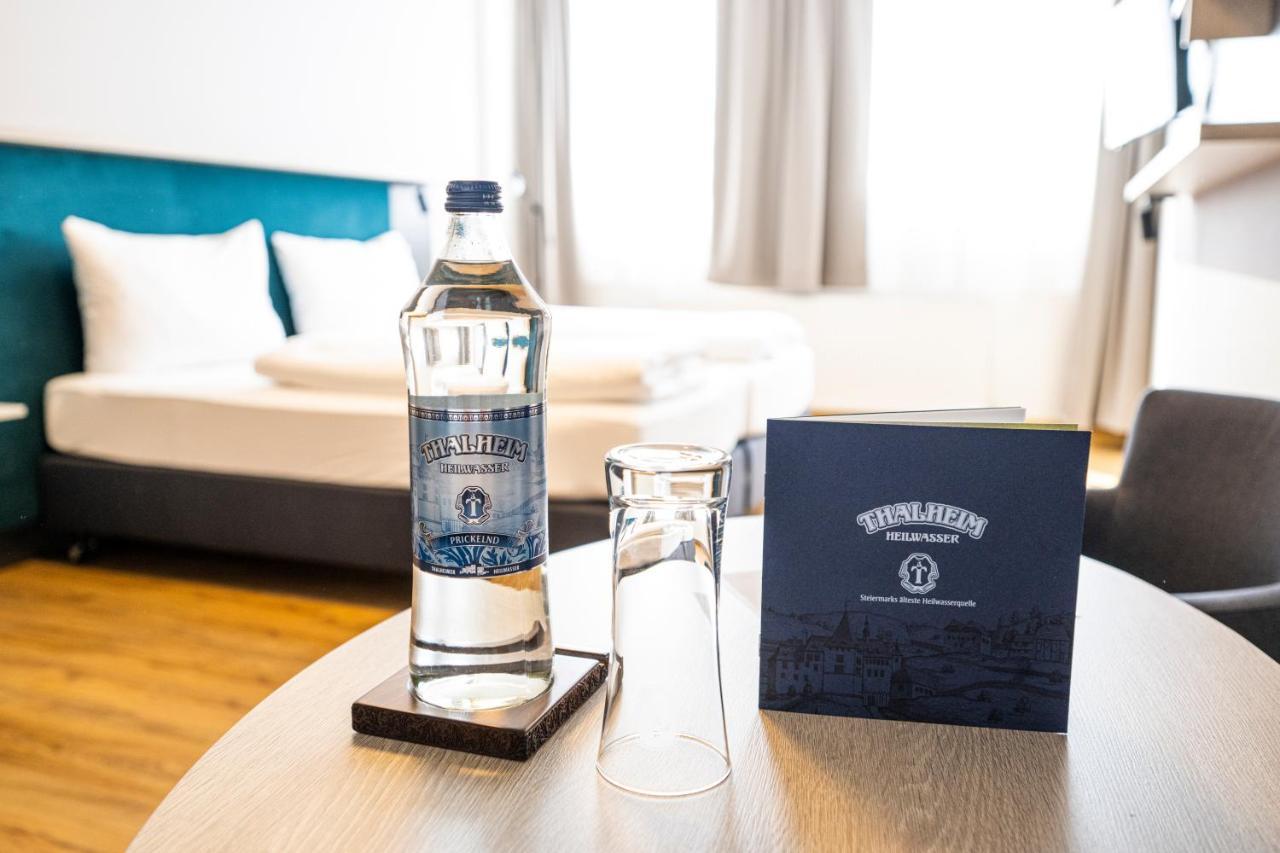 Hotel ฟอห์นสดอร์ฟ ภายนอก รูปภาพ